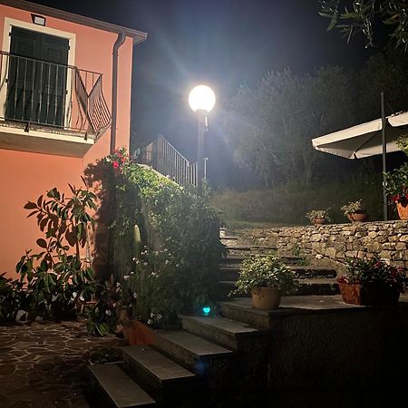 Villa Giovanna Apt. B Sestri Levante Extérieur photo