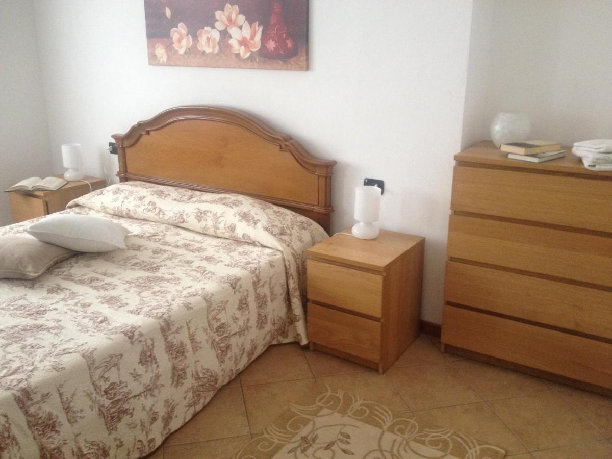 Villa Giovanna Apt. B Sestri Levante Extérieur photo