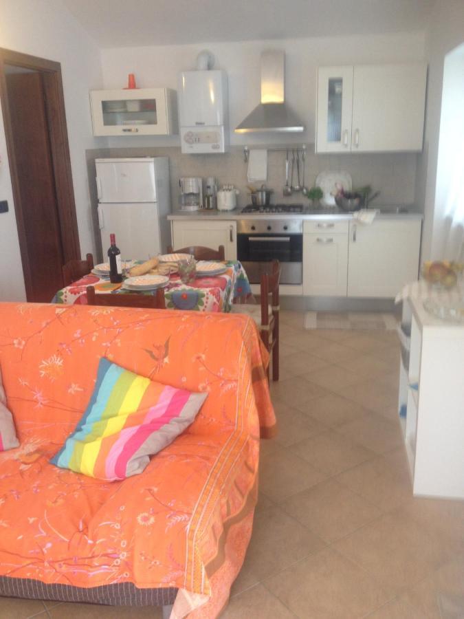 Villa Giovanna Apt. B Sestri Levante Extérieur photo